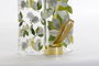 DKD Home Decor Botellas Magnolio Surtido de 2 Colores