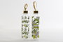 DKD Home Decor Botellas Magnolio Surtido de 2 Colores