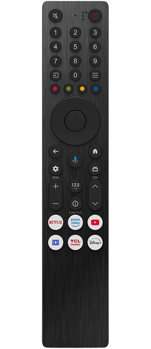 TCL 55C7L 55 pulg. SQD-MiniLED 4K GoogleTV 144Hz