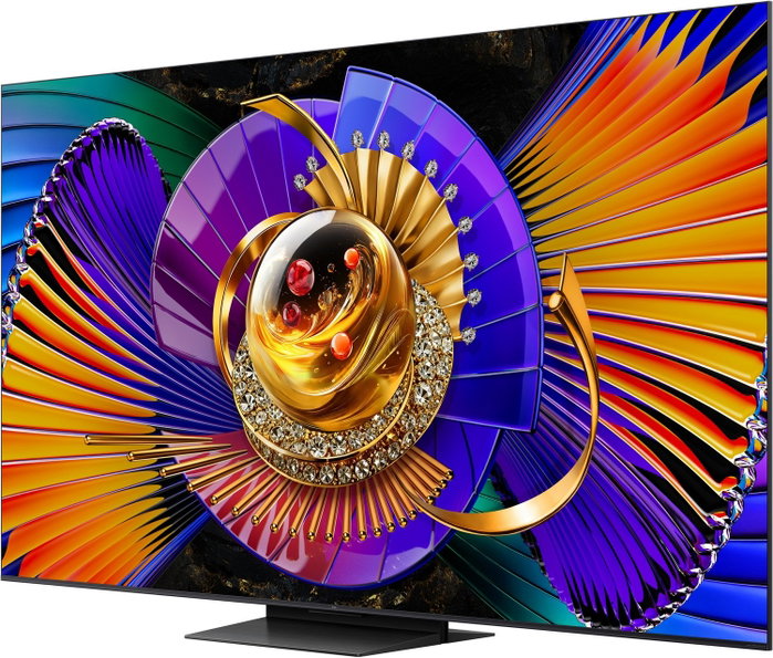 TCL 55C7L 55 pulg. SQD-MiniLED 4K GoogleTV 144Hz