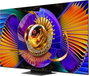 TCL 55C7L 55 pulg. SQD-MiniLED 4K GoogleTV 144Hz