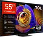TCL 55C7L 55 pulg. SQD-MiniLED 4K GoogleTV 144Hz