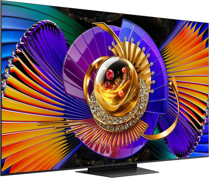 TCL 55C7L 55 pulg. SQD-MiniLED 4K GoogleTV 144Hz