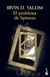 El problema de Spinoza, Irvin Yalom - BOOKET