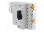 SPAMEL Interruptor Generador de Red 80A 4 Polos