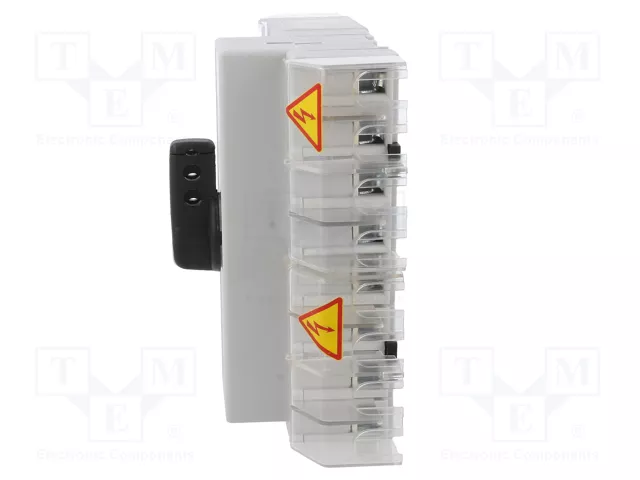 SPAMEL Interruptor Generador de Red 80A 4 Polos SPAMEL Interruptor Generador de Red 80A 4 Polos