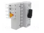 SPAMEL Interruptor Generador de Red 80A 4 Polos
