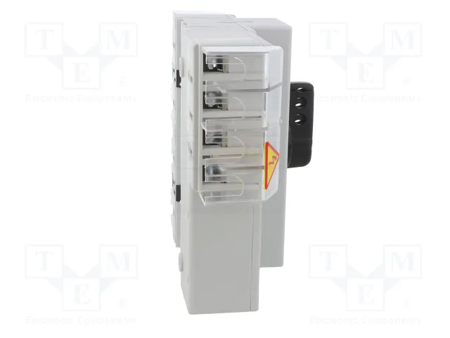 SPAMEL Interruptor Generador de Red 80A 4 Polos SPAMEL Interruptor Generador de Red 80A 4 Polos