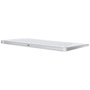 Apple Magic Keyboard US English - Teclado inalámbrico plano blanco