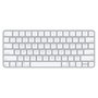 Apple Magic Keyboard Blanco 75% US International ANSI USB-C
