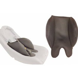 Protección cuerpo para portabebé cajón SC2/SC3 Winora F.U.B 2/3/Batavus Fier 2/3/Raleigh