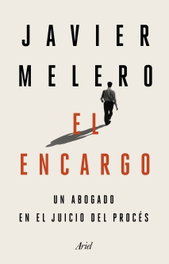 EL ENCARGO, Javier Melero - ARIEL