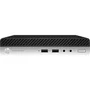 HP ProDesk 400 G4 Mini Intel Core i5-8500T 8GB 256GB SSD Windows 11 Pro