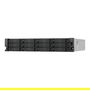 QNAP TS-h1277AXU-RP-R7 2U 12-Bay NAS AMD Ryzen 7 Pro 7745 8C/16T 32GB DDR5 10GbE