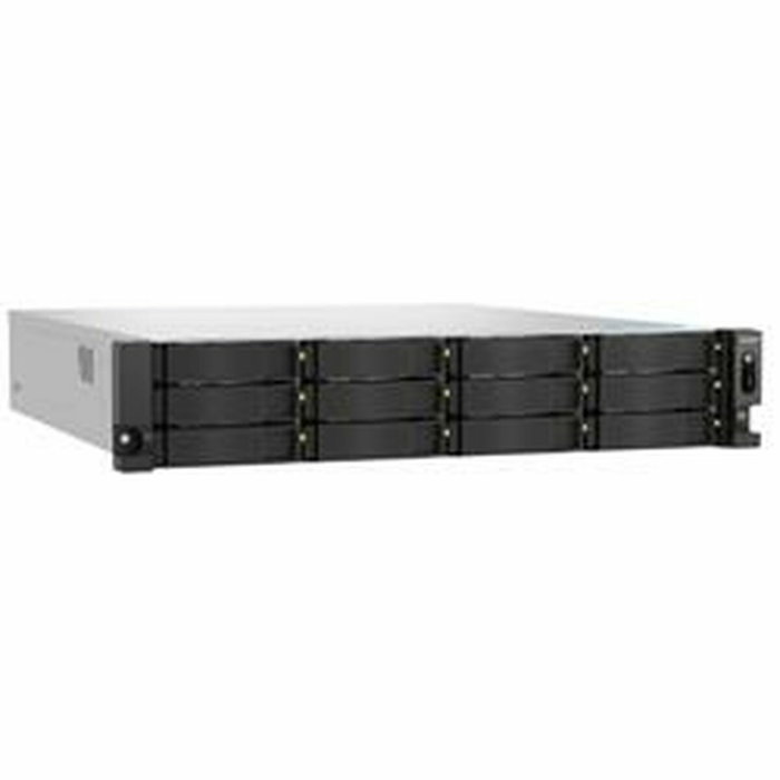 QNAP TS-h1277AXU-RP NAS 2U con AMD Ryzen 7 y 32 GB DDR5