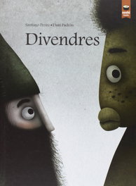 Divendres, Santiago Freire - SUSHI BOOKS