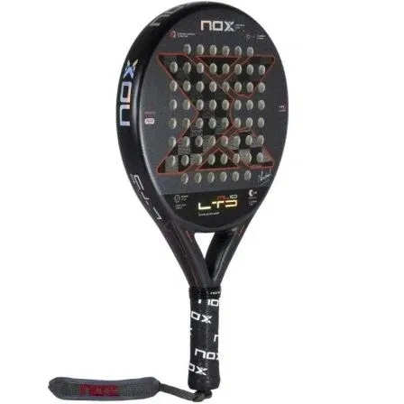Noxsport Pala de Padel ML10 Pro Cup LTD 2023 Miguel Lamperti | PACK ML 10 LP CUP LTD23
