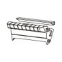 Zebra P1027135-044 Kit Front Bezel Dispenser