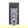 LANCOM DPSU-480/55 Fuente de Alimentación 480W 100-240V para Rack DIN, Compatible con IGS-3510XUP y otros Switches