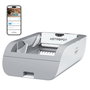 Astropet Caja de arena autolimpiable con APP Helios Series