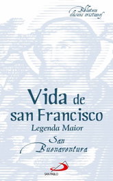 Vida de San Francisco, San Buenaventura - SAN PABLO EDITORIAL