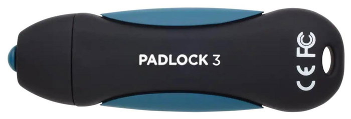 Corsair Padlock 3 USB flash drive 128 GB