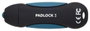 Corsair Padlock 3 USB flash drive 128 GB