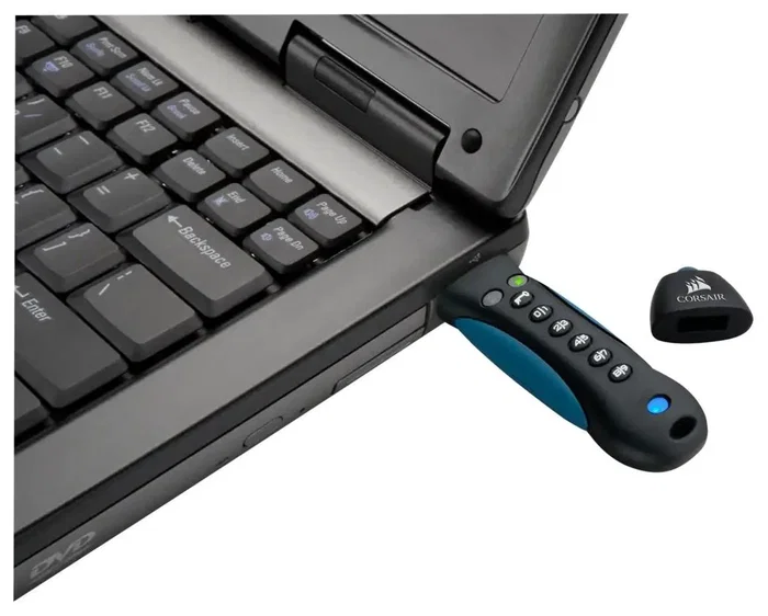 Corsair Padlock 3 USB flash drive 128 GB