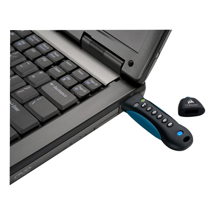 Corsair Padlock 3 USB flash drive 128 GB