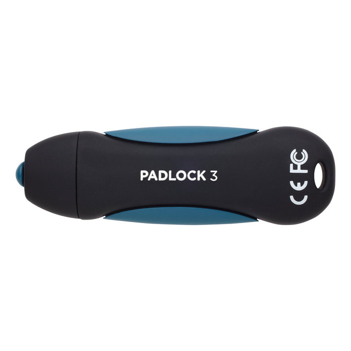 Corsair Padlock 3 USB flash drive 128 GB