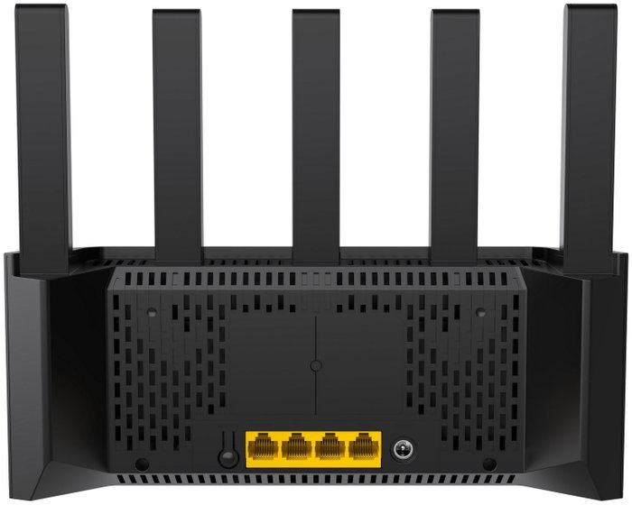 Tenda TX2L Pro AX1500 DualBand WiFi 6 Router Tenda TX2L Pro AX1500 DualBand WiFi 6 Router