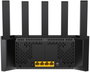 Tenda TX2L Pro AX1500 DualBand WiFi 6 Router