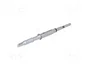 JBC TOOLS Punta de soldadura tipo cuchillo Nano 3,5x0,3mm
