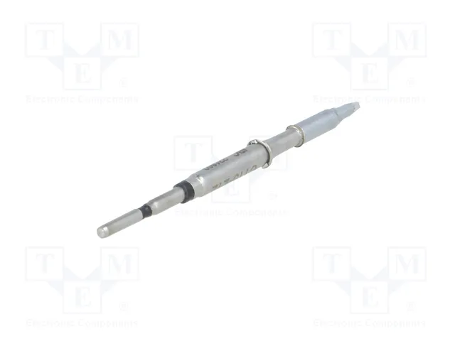 JBC TOOLS Punta de soldadura tipo cuchillo Nano 3,5x0,3mm