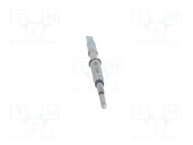 JBC TOOLS Punta de soldadura tipo cuchillo Nano 3,5x0,3mm