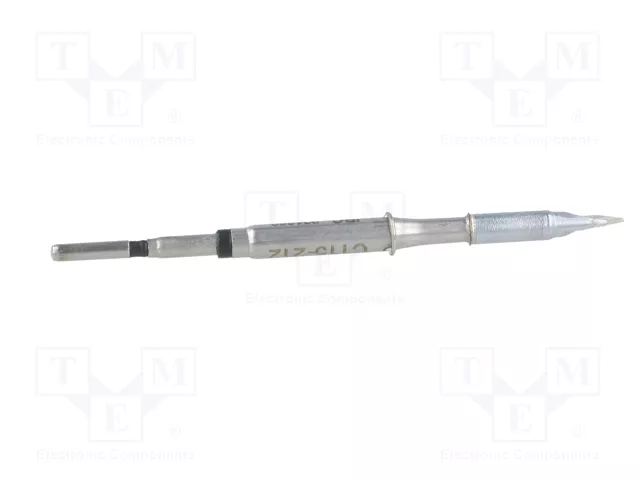 JBC TOOLS Punta de soldadura tipo cuchillo Nano 3,5x0,3mm