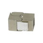Synergy21 Módulo Keystone CAT6A RJ45 500MHz con abrazadera de cable
