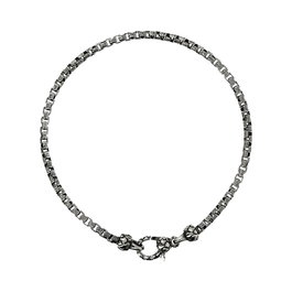 Reloj Mujer Albert M. WSOX00524.S-19 Plateado