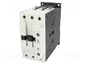 EATON ELECTRIC Contactor DILM72 3-polar 72A 230VAC