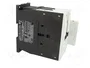 EATON ELECTRIC Contactor DILM72 3-polar 72A 230VAC