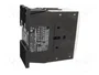 EATON ELECTRIC Contactor DILM72 3-polar 72A 230VAC