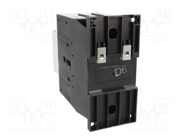 EATON ELECTRIC Contactor DILM72 3-polar 72A 230VAC