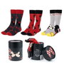 Cerdá Pack Calcetines 3 Piezas Minnie 36-43