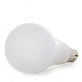 Bombilla LED B22 9W 810Lm 6000ºK Bayoneta 40.000H [GR-ED-B3-B22-9W-CW]