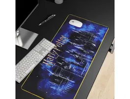 Wondee Alfombrilla de ratón XXL Harry Potter 900x400 mm