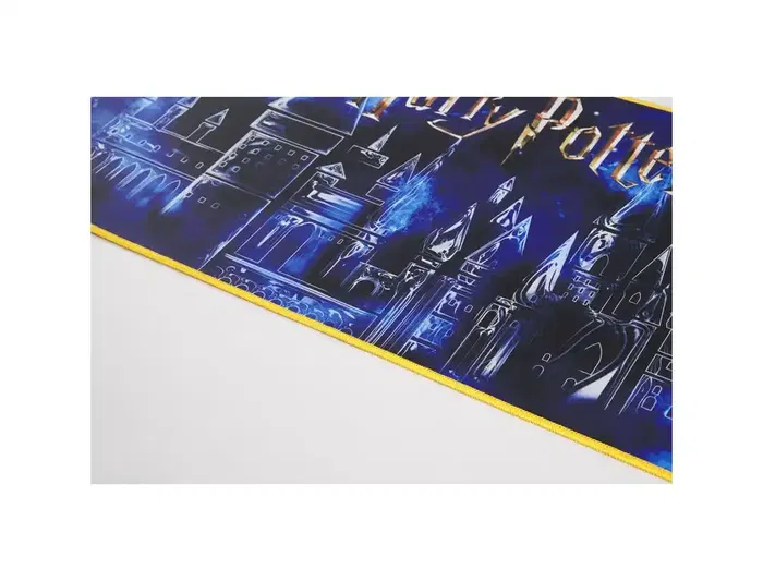 Wondee Alfombrilla de ratón XXL Harry Potter 900x400 mm