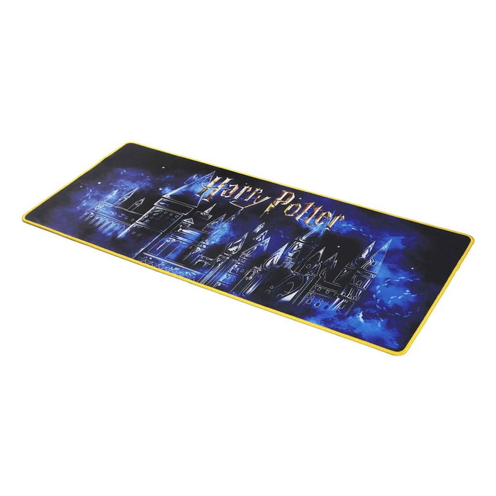 Subsonic Alfombrilla de escritorio XXL Harry Potter 90x40 cm Subsonic Alfombrilla de escritorio XXL Harry Potter 90x40 cm