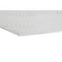 DKD Home Decor Alfombra de Poliéster Antideslizante 200x300 cm Crudo