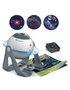 Clementoni Planetario Proyector Espacial con App - Observa Planetas y Constelaciones