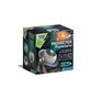 Clementoni Planetario Proyector Espacial con App - Observa Planetas y Constelaciones